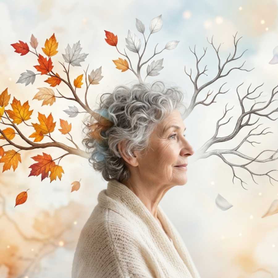 As 7 fases do Alzheimer