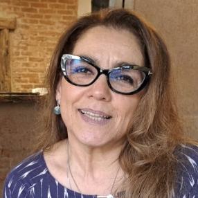 Rita de Cássia Araújo Badaqui