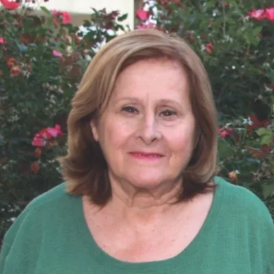 Foto de Vanda Maria Azevedo, moradora do Residencial Garden Ville